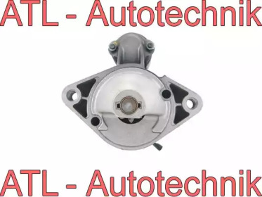 Стартер ATL Autotechnik A 14 540